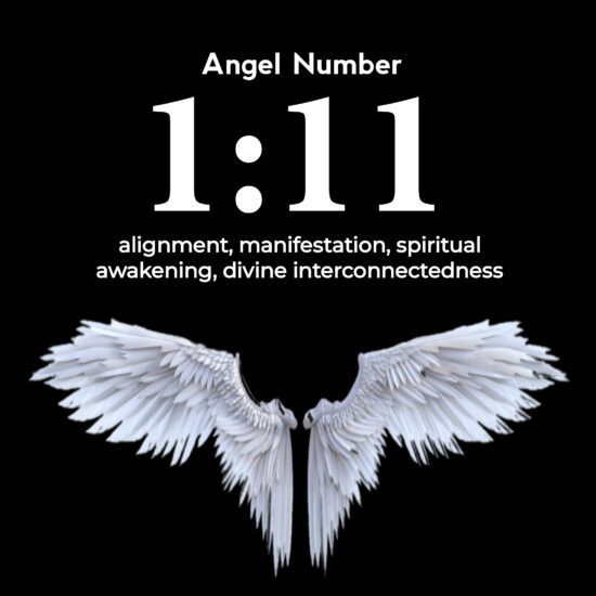 The Meaning Of Angel Number 111