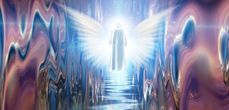 Zibu The Art of Angelic Symbols and Their Healing Powers