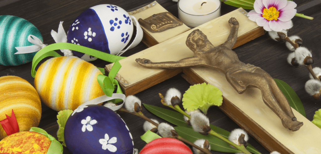 Easter Symbols