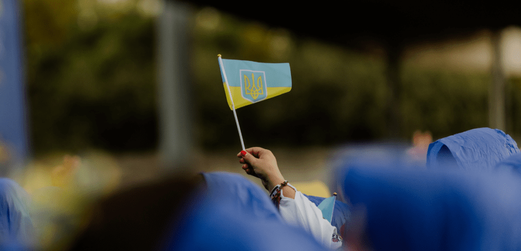 Ukrainian National Symbols