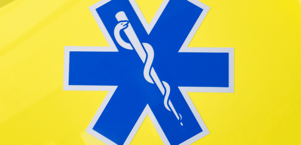 Rod of Asclepius