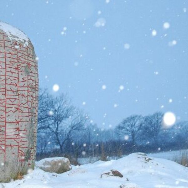 The Hidden Rune Symbols Found in Scandinavian Landscapes