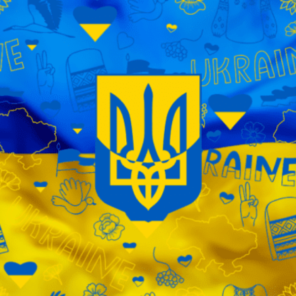 The Resilience Represented in Ukrainian National Symbols