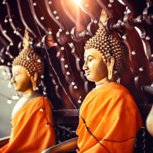 The Lesser-Known Buddhist Symbols and Their Importance in Meditation